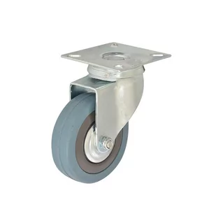 Stahl Zestaw jezdny z kołem 100 MM/65 KG - Kółka i bloczki - miniaturka - grafika 4