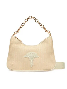 JOOP! Torebka 4140008012 Beżowy - Torebki damskie - miniaturka - grafika 1