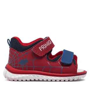 Sandały Primigi 5863811 Czerwony - Buty dla chłopców - miniaturka - grafika 1