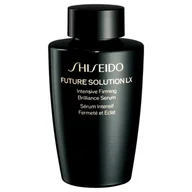 Serum do twarzy - Shiseido Future Solution LX Intensive Firming Brilliance Serum Glow Serum 50 ml - miniaturka - grafika 1