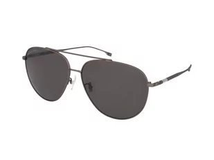 Hugo Boss Boss 1296/F/S R80/M9 - Okulary korekcyjne, oprawki, szkła - miniaturka - grafika 1