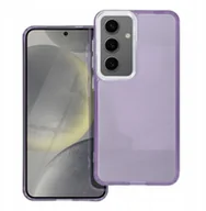 Etui i futerały do telefonów - Futerał PEARL do SAMSUNG A36 5G fioletowy - miniaturka - grafika 1