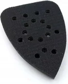 Tarcze do pił - DEDRA Stopa z rzepem do DED7063 - miniaturka - grafika 1