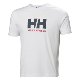 HH LOGO T-SHIRT 3.0 - Koszulki męskie - miniaturka - grafika 1