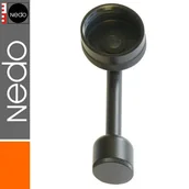 Akcesoria do urządzeń pomiarowych - Okular łamiący do teodolitu Nedo - miniaturka - grafika 1