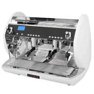 Piece, kotły  i płyty grzejne gastronomiczne - Piec do pizzy F_Line, Rustica, 2x4x36, U 400 V, P 12 kW STALGAST 781642 - miniaturka - grafika 1