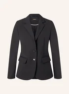 Marynarki i żakiety damskie - More & More Blezer blau - miniaturka - grafika 1