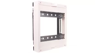 Hager POLO Blok univers N z szyna 2xNH00 4xNH000 300x250mm UD21D2B UD21D2B - Inne akcesoria elektryczne - miniaturka - grafika 1