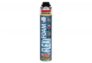 Pianka SOUDAL FLEXIFOAM GUN 750 ml - Pianki montażowe - miniaturka - grafika 1