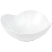 Miski i półmiski - Ambition Salsa Salaterka serce 13x15cm 62383 - miniaturka - grafika 1