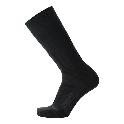 UYN Męskie skarpety 2 in Defender High Socks