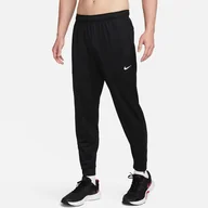 Dresy męskie - Spodnie Nike Totality FB7509-010 czarny S - miniaturka - grafika 1
