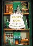 Literatura obyczajowa - złoty dom - miniaturka - grafika 1