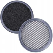 Filtry do odkurzaczy - Zmywalny Filtr Hepa Do Philips Fc6727 Fc6728 6729 - miniaturka - grafika 1