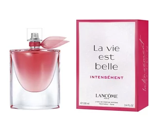 Lancome La Vie Est Belle Intensément woda perfumowana 100ml - Wody i perfumy damskie - miniaturka - grafika 1