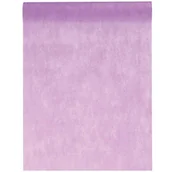 Dekoracje i nakrycia stołu na imprezę - SANTEX Bieżnik "Classic, fioletowy", SANTEX, 1000 x 30 cm SX2810-16 - miniaturka - grafika 1