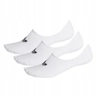Skarpetki męskie - ADIDAS SKARPETKI STOPKI FM0676 3 PARY R. 46-48 - miniaturka - grafika 1