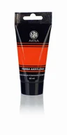 Farby i media malarskie - Astra Farby akrylowe 60ml 5szt kadmium pomarańczowy FA68AST - miniaturka - grafika 1