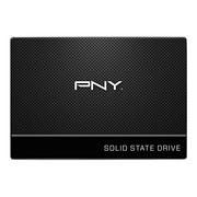 Dyski SSD - PNY CS900 240GB SSD7CS900-240-PB - miniaturka - grafika 1