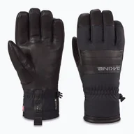 Rękawice narciarskie - Rękawice snowboardowe Dakine Baron Gore-Tex - miniaturka - grafika 1