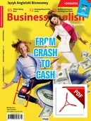 Biznes - Business English Magazine 78 Wersja elektroniczna - miniaturka - grafika 1