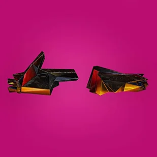 Run The Jewels RTJ4 (Deluxe Version). Winyl Run The Jewels - Pop - miniaturka - grafika 2
