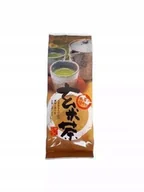 Herbata - Japońska Genmaicha Hamasa Jas Yuki 100g - miniaturka - grafika 1