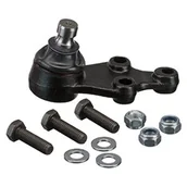 Przeguby i półosie - DELPHI Przegub mocujący prowadzący TC3366 TC3366 - miniaturka - grafika 1