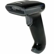 Czytniki kodów kreskowych - Honeywell Hyperion 1300g, 1D, multi-IF, kit (USB), black - miniaturka - grafika 1