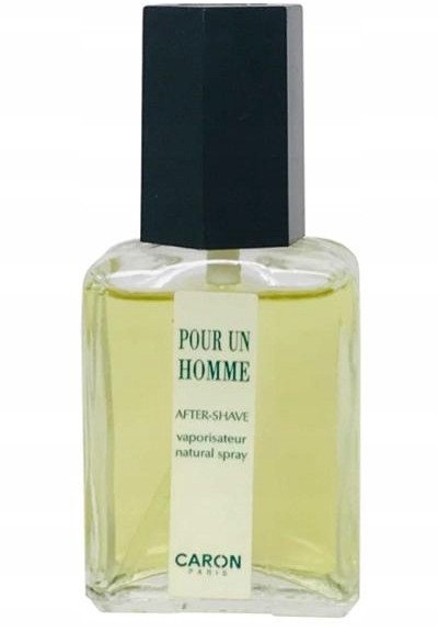 Caron Pour Un Homme De Caron EDT M 200 ml