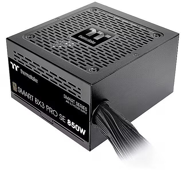 Zasilacz Thermaltake 850W Thermaltake Smart BX3 Pro SE PS-SPD-0850NNSABE-7