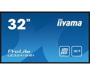 Monitory - IIYAMA LE3241S-B1 32inch 1920x1080 IPS panel 1 Haze Landscape mode - miniaturka - grafika 1