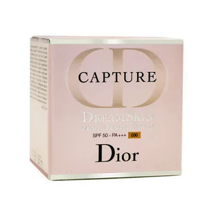 Dior 030 Medium Beige Puder 30.0 g - Pudry do twarzy - miniaturka - grafika 1