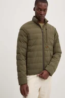 Kurtki męskie - G-Star Raw kurtka męska kolor zielony przejściowa D24276-D518 - miniaturka - grafika 1