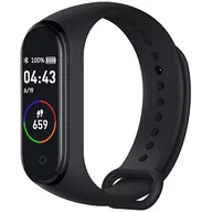 Ranking smartbandów - TOP20 smartband w 2024!