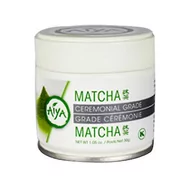 Herbata - Aiya Company Limited Ceremonialna herbata matcha, 30 gramów - miniaturka - grafika 1