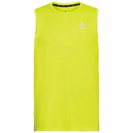 Koszulki sportowe męskie - Odlo Męski tank top do biegania Essential z okrągłym dekoltem, rozmiar XXL - miniaturka - grafika 1
