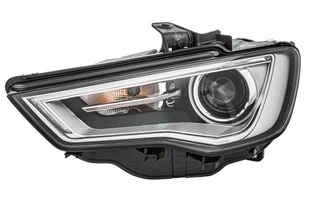 HELLA REFLEKTOR AUDI 1EL010740311 - Lampy przednie - miniaturka - grafika 1