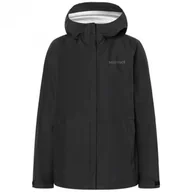 Kurtki i kamizelki sportowe damskie - Kurtka damska Marmot Wm s Minimalist Jacket Rozmiar: S / Kolor: czarny - miniaturka - grafika 1