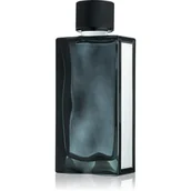 Wody i perfumy męskie - Abercrombie&Fitch First Instinct Blue woda toaletowa 100ml - miniaturka - grafika 1
