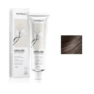 Farby do włosów i szampony koloryzujące - Montibello Montibello Farba DENUEE nr 5.1 60 ml - miniaturka - grafika 1