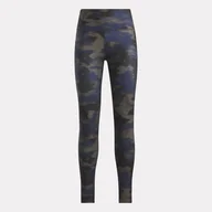 Legginsy - ID TRAIN CAMO TIGHT - miniaturka - grafika 1
