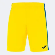 Spodnie sportowe męskie - Spodenki do piłki nożnej męskie Joma Maxi - miniaturka - grafika 1
