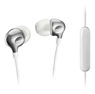 Słuchawki - Philips SHE3705WT/00 - miniaturka - grafika 1