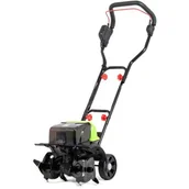 Glebogryzarki - Glebogryzarka akumulatorowa 4GARDEN AG3622 - miniaturka - grafika 1