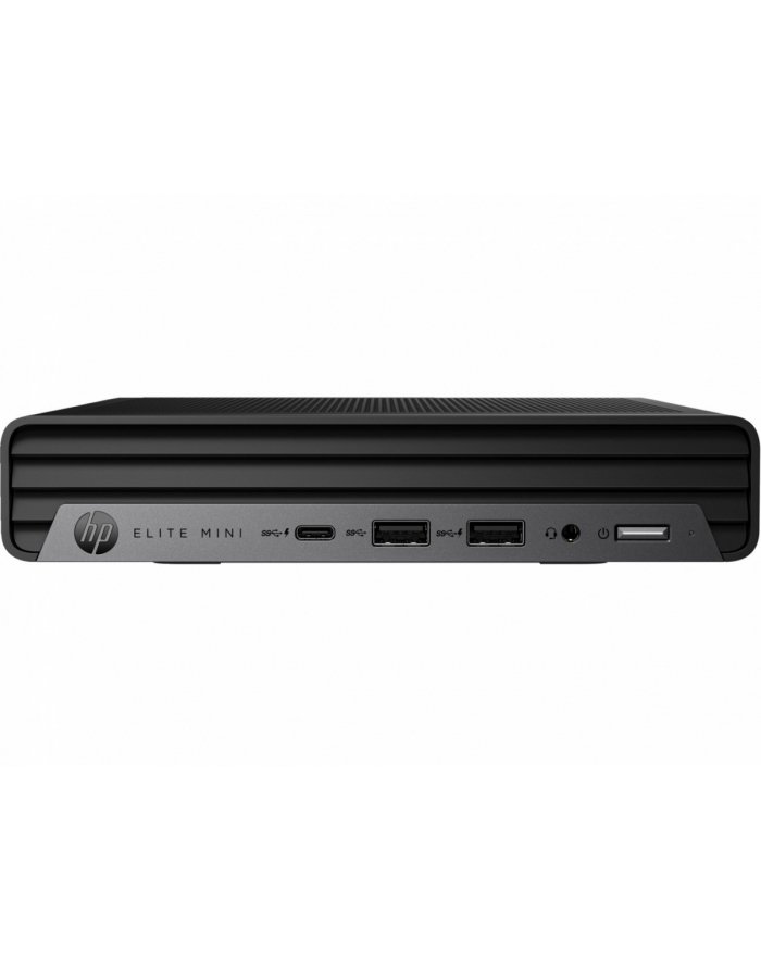 HP Komputer Elite Mini 800 G9 i7-14700 1TB/16/W11P 998Q6ET 998Q6ET#AKD