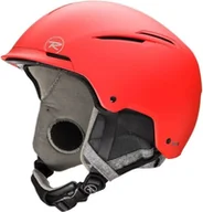 Kaski narciarskie - Rossignol Templar Impacts Ski Helmet Orange M/L 19/20 - miniaturka - grafika 1