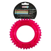 Zabawki dla psów - Comfy Mint Dental Ring 13cm nr kat.113556 - miniaturka - grafika 1