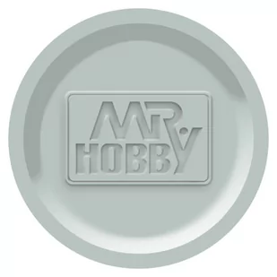 Mr. Hobby Color H417 RLM76 Light Blue farba 10ml - Akcesoria i części modelarskie - miniaturka - grafika 1