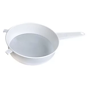 Orion Sitko kuchenne z uchwytem cedzak durszlak 16 cm 124401 - Sitka - miniaturka - grafika 1